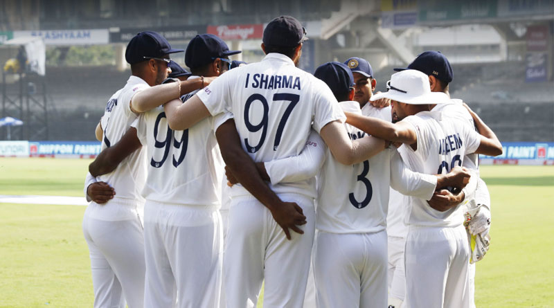 India vs England: Virat Kohli loses 4 Tests in succession as captain | Sangbad Pratidin