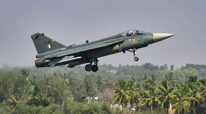 America is interested to buy Tejas from India। Sangbad Pratidin