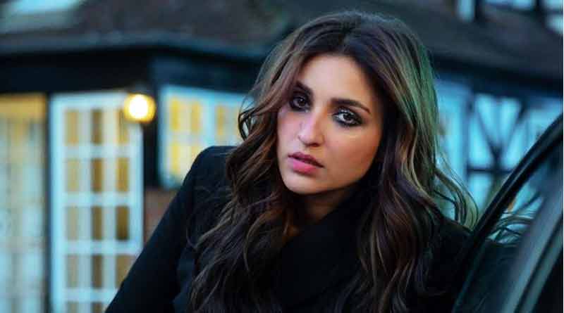 The Girl On The Train Review: Here is what netizens has to say about Parineeti Chopra, Aditi Rao Hydari starrer and Ribhu Dasgupta's film | Sangbad Pratidin