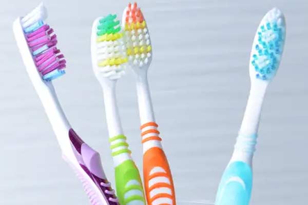 Toothbrush