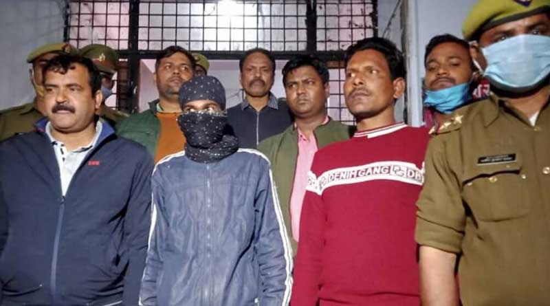 Unnao deaths: 28-yr-old held, police say poisoned girls on being ‘rejected’ | Sangbad Pratidin