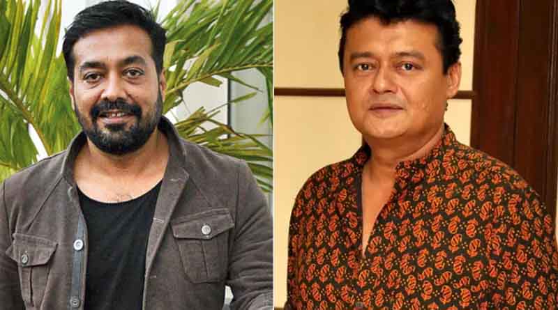 Saswata Chatterjee joins Team Dobaara in Pune | Sangbad Pratidin