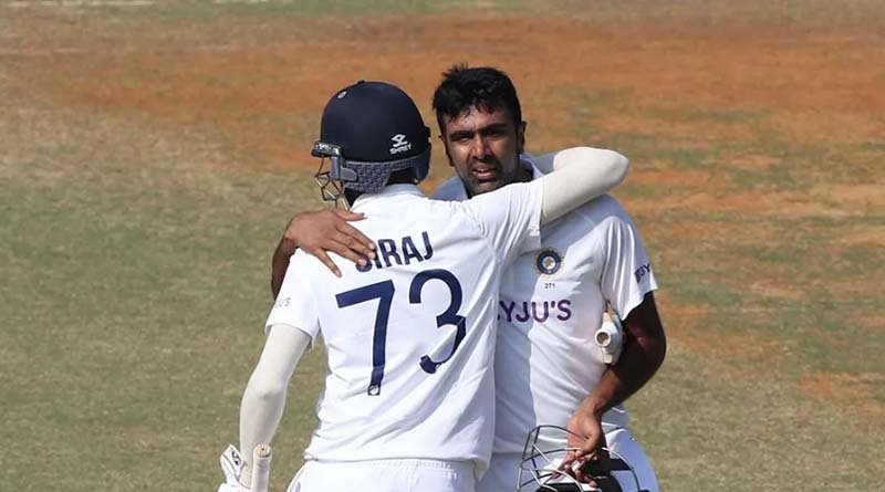 India vs England: Question mark over Virat kohli's decision to exclude Ashwin