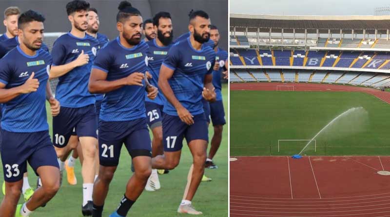 ATK Mohun bagan to bid for AFC Cup match at Salt Lake Stadium | Sangbad Pratidin