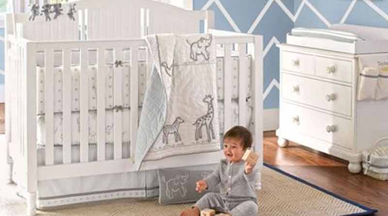 How to decorate your home to the comfort of your child | Sangbad Pratidin