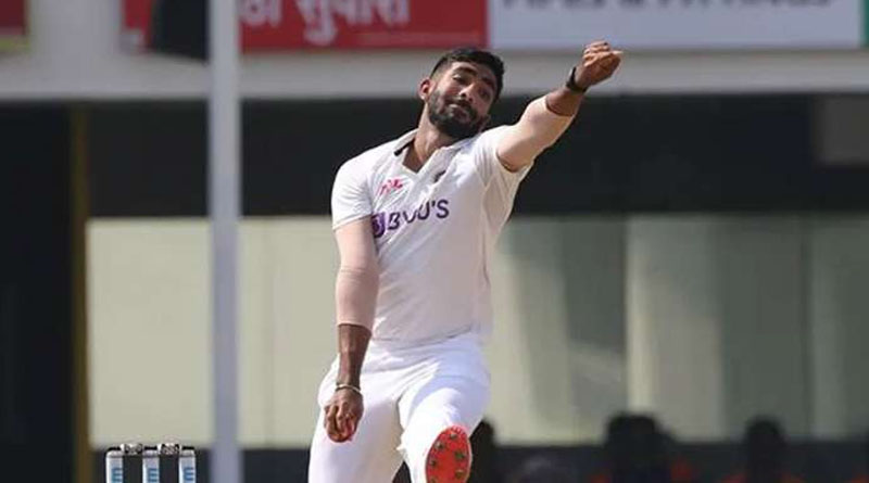 Jasprit Bumrah to miss fourth Test due to personal reasons | Sangbad Pratidin