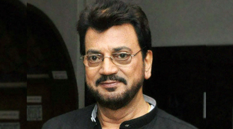 A tmc leader of Barasat lashes out at Chiranjit Chakraborty | Sangbad Pratidin