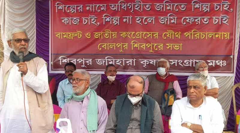 Abdul Mannan says there is no alliance with AIMIM | Sangbad Pratidin