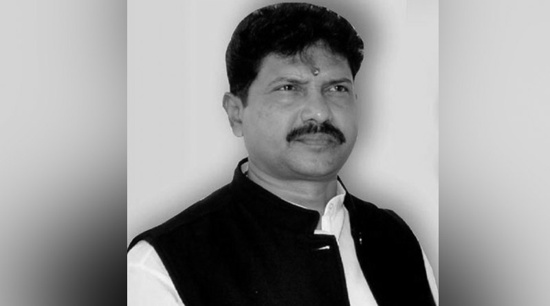 Dadra and Nagar Haveli MP Mohanbhai Delkar found dead at South Mumbai hotel |SangbadPratidin