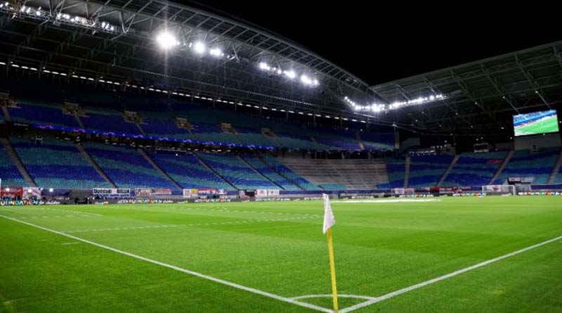 Liverpool barred from Germany for Leipzig Champions League clash | Sangbad Pratidin