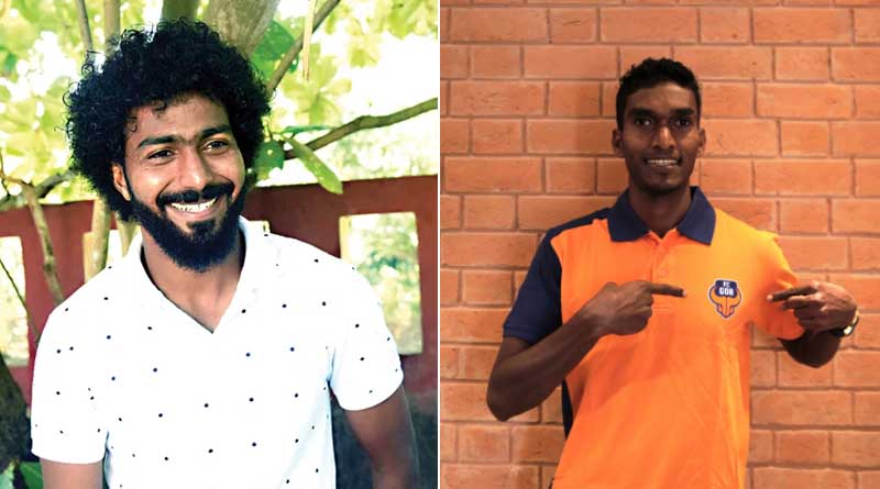 ISL 2020: ATK Mohun Bagan trades lenny rodrigues for midfielder glan martins | Sangbad Pratidin