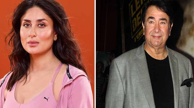Actress Kareena Kapoor Khan to give birth 2nd baby On Feb 15 | Sangbad Pratidin