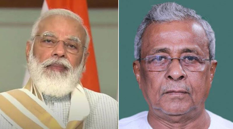 Shishir Adhikari won't be present at PM Modi's programme in Haldia | Sangbad Pratidin