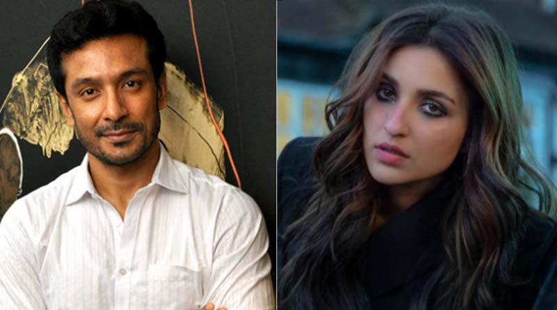 The Girl on the Train trailer out, Parineeti fights her demons | Sangbad Pratidin