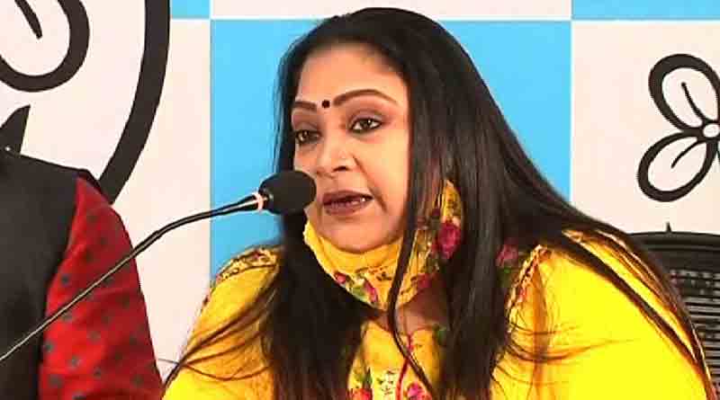 EIMPA secretary Piya Sengupta not invited to Prakash Javadekar's programme | Sangbad Pratidin