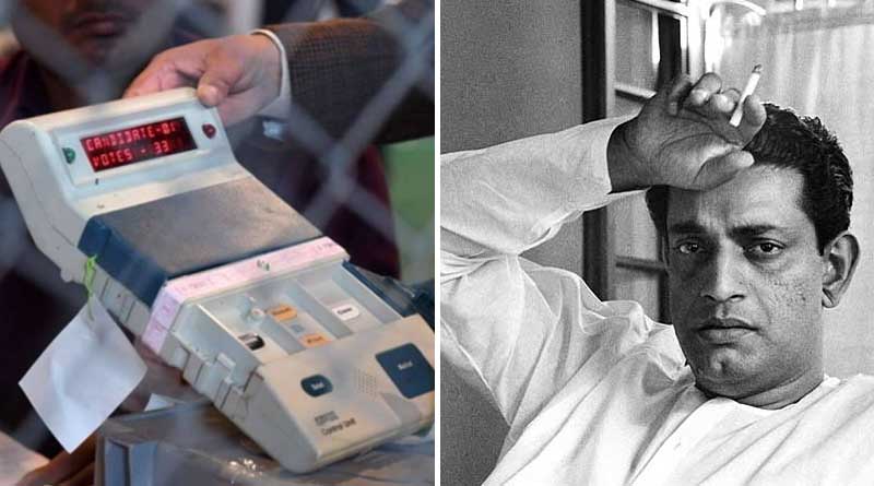 Assembly Election 2021: Election Result will out on 2nd May which is Satyajit Ray's Birthday | Sangbad Pratidin