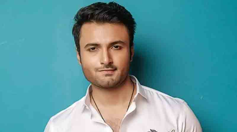 Tollywood Actress Sean Banerjee corona positive | Sangbad Pratidin