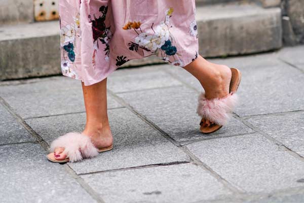 slippers