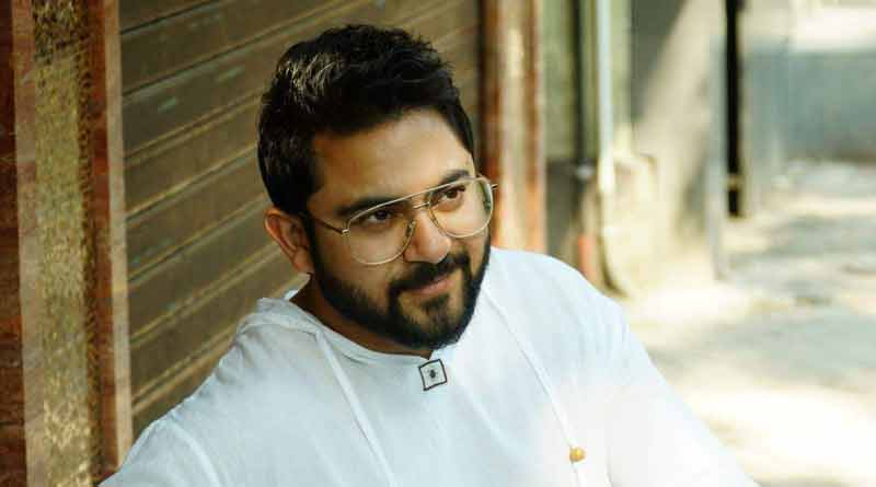 Tollywood Actor soham chakrabarty facebook account hacked | Sangbad Pratidin