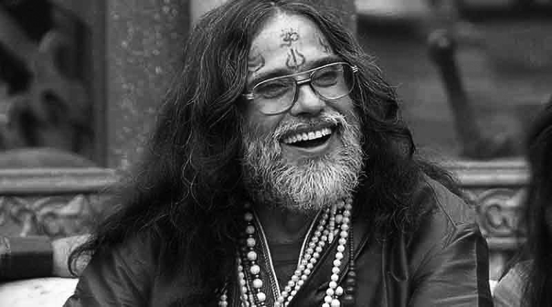 Former 'Bigg Boss' contestant Swami Om passed away | Sangbad Pratidin