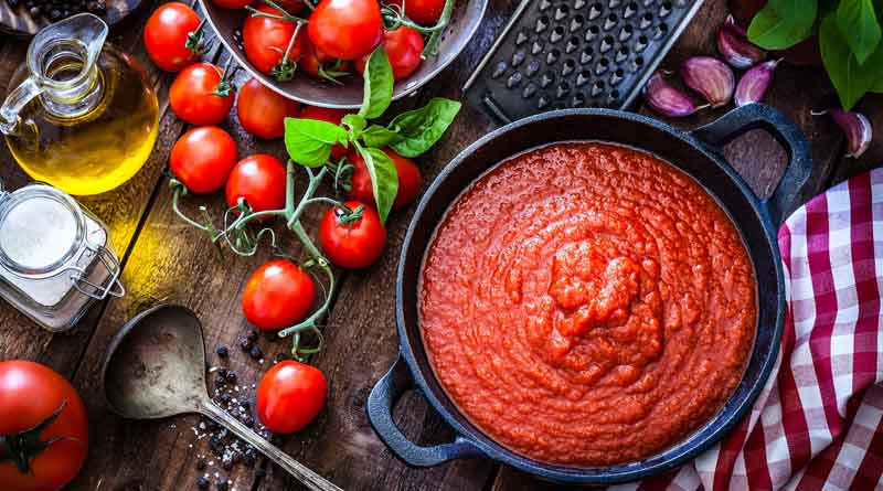 Cooking tips: these are alternative ingredients of Tomato | Sangbad Pratidin