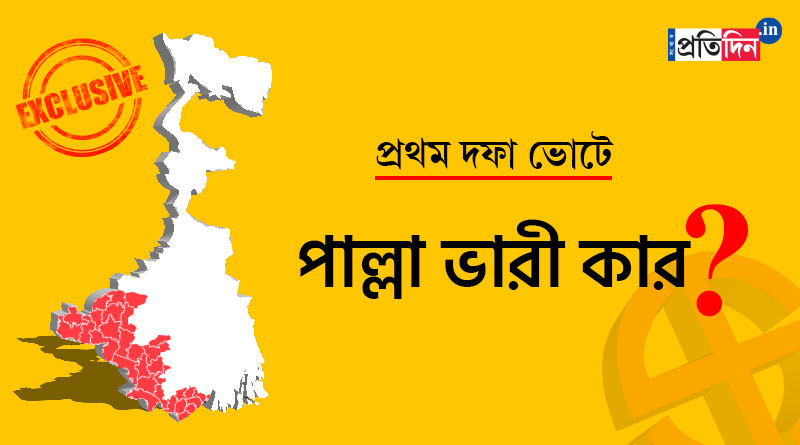 WB assembly polls: Ground report from 30 assembly seats | Sangbad Pratidin