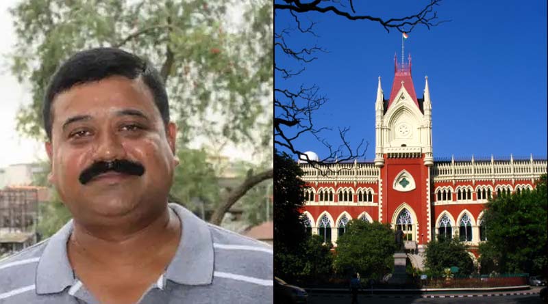 WB Assembly Poll: Police cant arrest Abu Taher before Nandigram Election says Kolkata High Court | Sangbad Pratidin