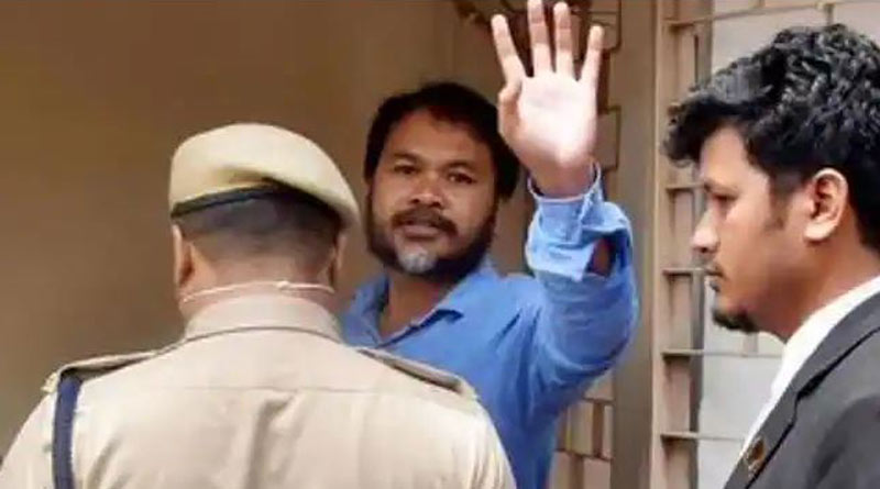 Assam assembly polls 2021: Akhil Gogoi wins Sibsagar seat | Sangbad Pratidin