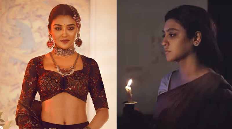 Jaya Ahsan Shares teaser of 3D Bangladesh film Alatchakra | Sangbad Pratidin