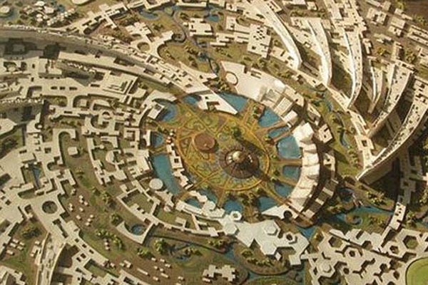 Auroville