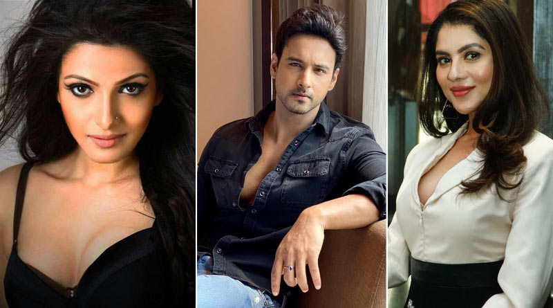 West Bengal Assembly Polls 2021: celebrity candidate list of BJP | Sangbad Pratidin