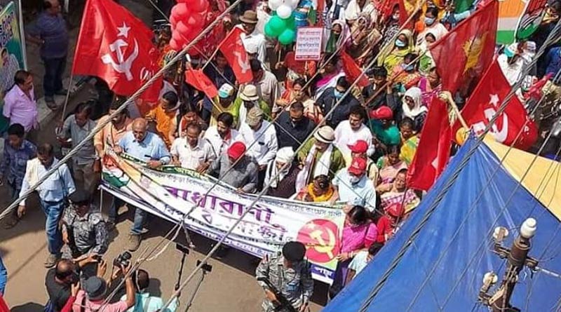 Bengal Polls Live: Subhendu will win in Nandigram, says Union home minister Amit