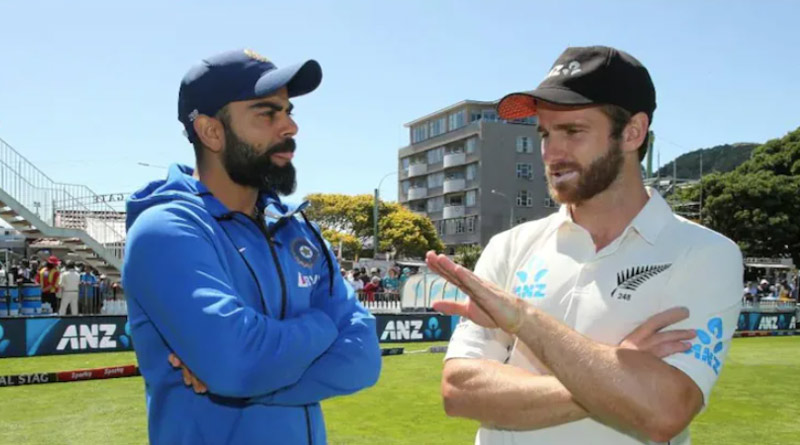ICC World Test Championship final between India and New Zealand will be held in Southampton, confirms Sourav Ganguly | Sangbad Pratidin