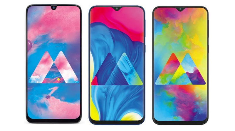 Samsung is offering Rs 1,000 cashback on these Galaxy M phones | Sangbad Pratidin