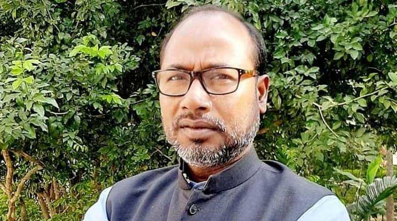 Nimtita blast: Trinamool Congress candidate from Suti grilled by NIA | Sangbad Pratidin