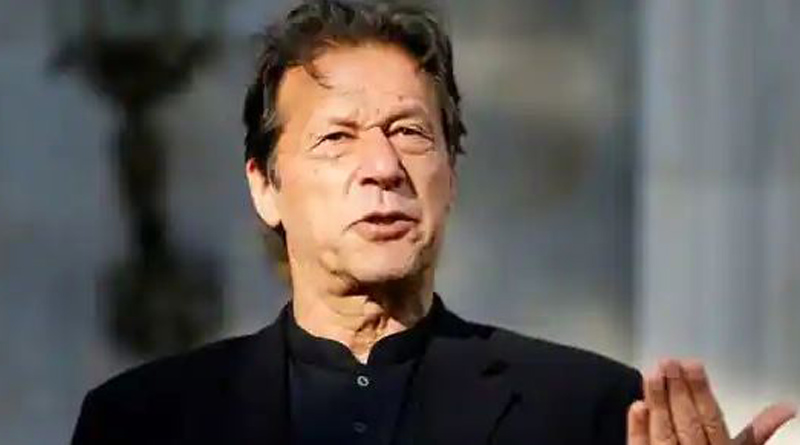 Pakistan rents out PM Imran Khan's house to overcome financial crunch | SangbadPratdin