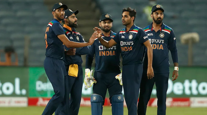 Here are the probable XI of Team India against England for 3rd ODI | Sangbad Pratidin