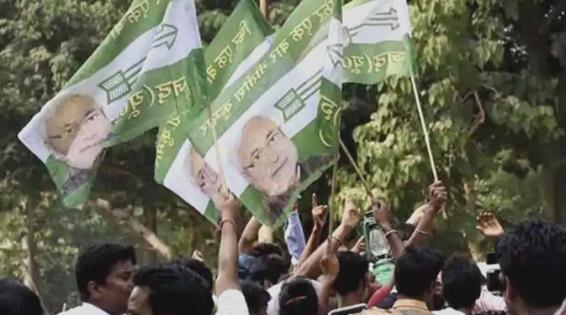 WB Elections 2021: Bengal JDU President resigns from his post | Sangbad Pratidin