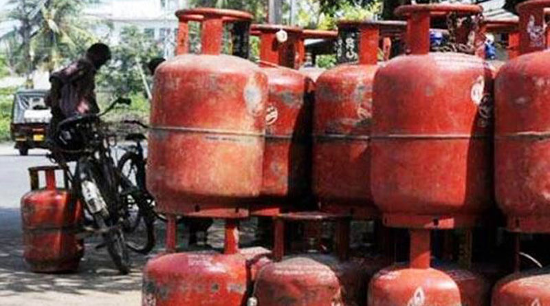 LPG Subsidy: Centre plans new scheme for cooking gas cylinders | Sangbad Pratidin