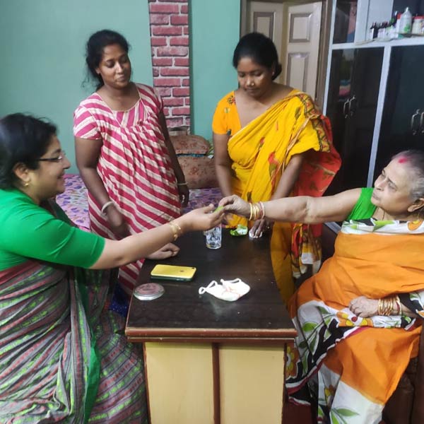 Locket chatterjee
