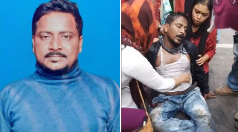 DYFI leader Maidul Islam Midda died of illness, says post mortem report | Sangbad Pratidin