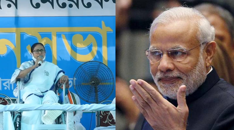 'We don't want to see Modi's face', Mamata Banerjee attacks BJP from Egra