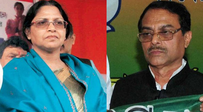 Motuas are agitated as TMC and BJP select no candidate from their choice |Sangbad Pratidin