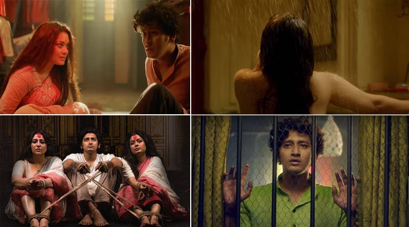 Mohomaya Review: Swastika Mukherjee and Ananya Chatterjee starrer Series streaming at Hoichoi from Friday | Sangbad Pratidin