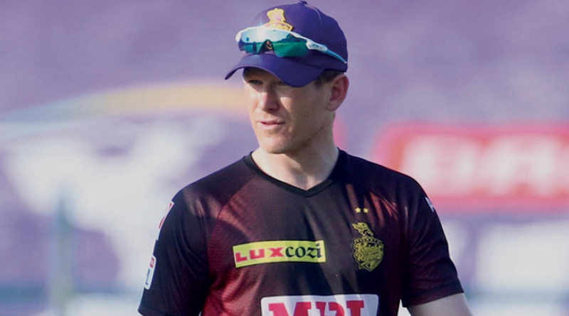 Eoin Morgan identifies KKR’s biggest strength in IPL 2021 | Sangbad Pratidin