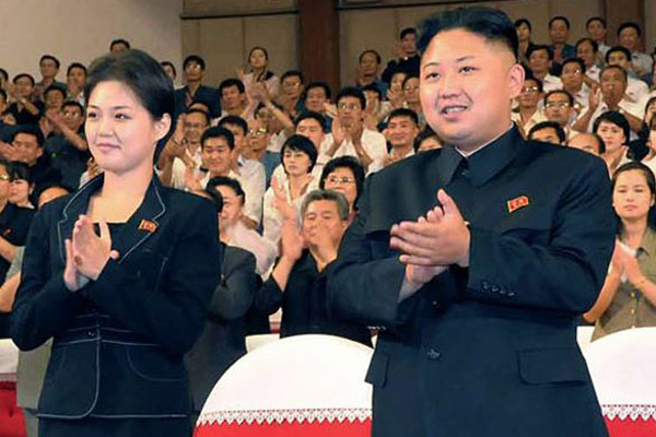North Korea