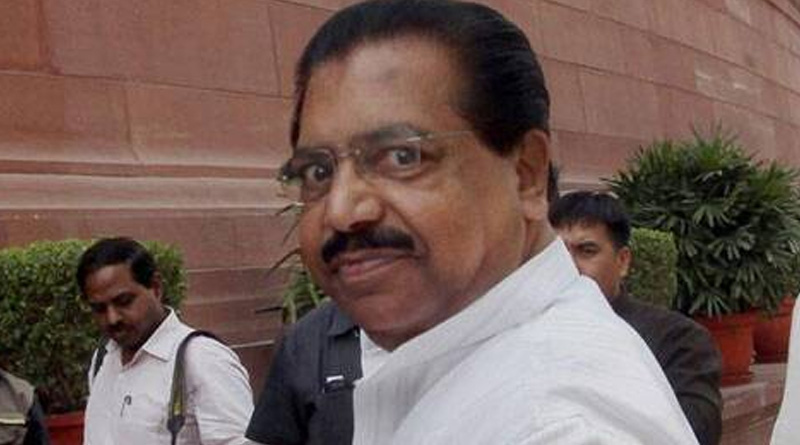 Sonia, Rahul mute spectators: PC Chacko quits Congress ahead of Kerala election | Sangbad Pratidin