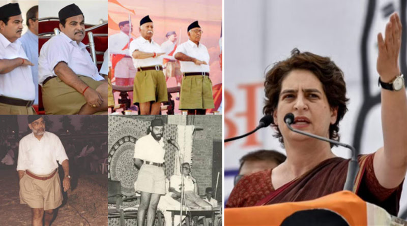 In Priyanka Gandhi's Takedown Of 