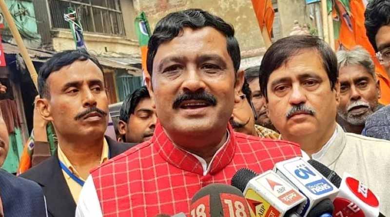 WB Election 2021: Rahul Sinha's comment on Shitalkuchi sparks controversy | Sangbad Pratidin