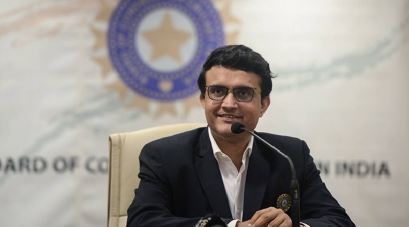 Sourav Ganguly praises Joe Root, says all time great | Sangbad Pratidin